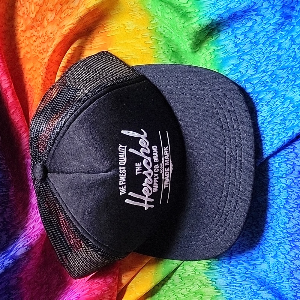 🆕️Whaler Cap Mesh | Kids One Size